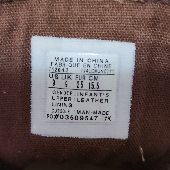 Converse Chuck Taylor All Star Sneakers - Picture 7 of 10